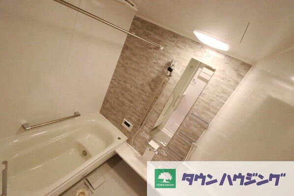 ヴィエンナの物件内観写真